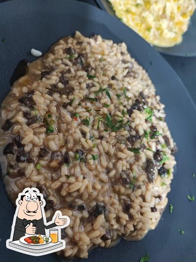 Platos en Maracangalha