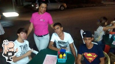 Lanche da Morena foto