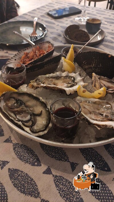 Фотография Pinot Grigio Вино и Море