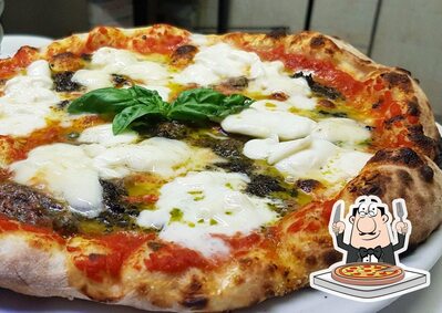 Sanfy Ristorante Pizzeria