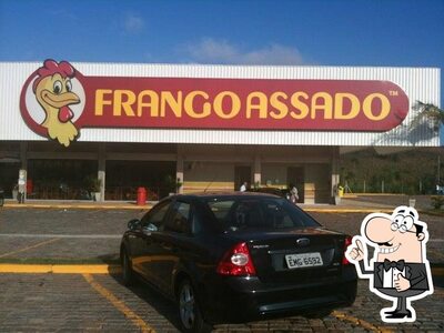 Frango Assado Cambuí foto