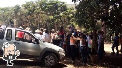 Venda Armazém da Cachaça foto