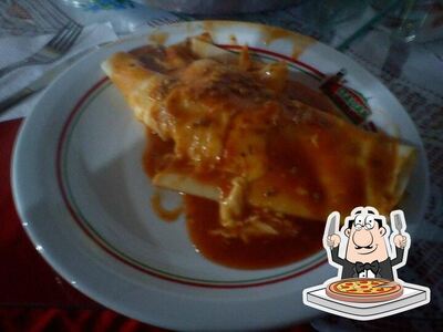 A pizza é o fast food predileto do mundo