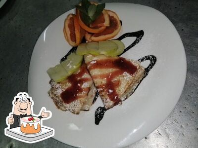 Barbara Cafe