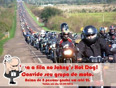 Johny's Point Burger foto