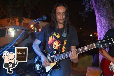 Carninha na Vara foto