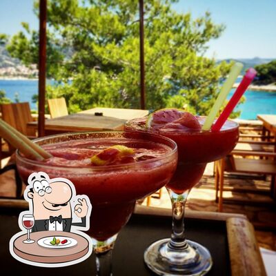 Cibo al Amo Beach