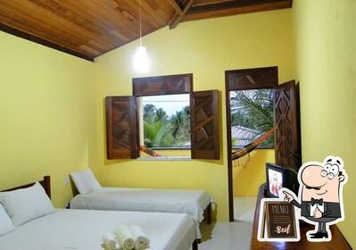 Pousada Coco Dendê foto