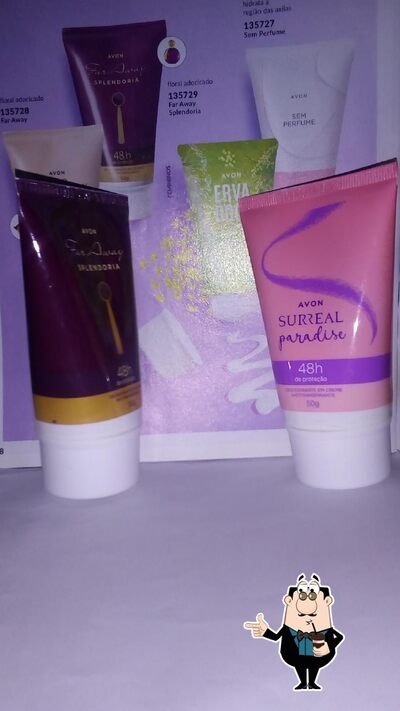 Venha provar diversos bebidas fornecidos no Estação da Codorna