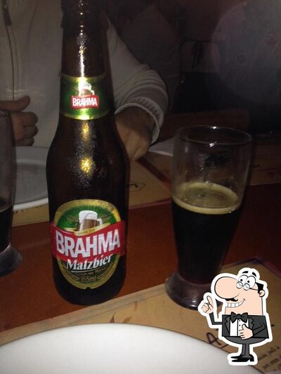 Peça diversos drinques servidos no La Invernada - Cassino