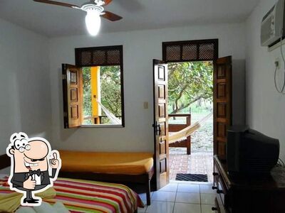 Pousada Coco Dendê foto