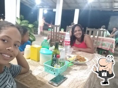 Restaurante Fé em Deus foto