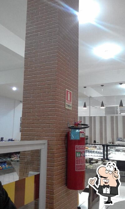 Veja imagens do interior do Eccopane