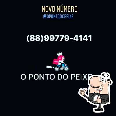 O PONTO Do PEIXE foto