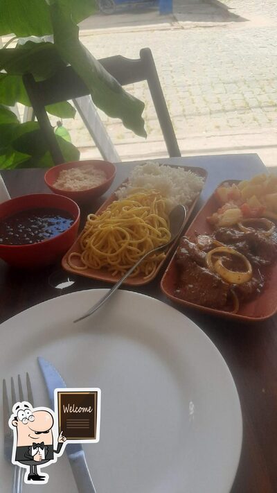 Bar e Restaurante do Chico foto