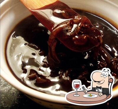 Asianbox Yakisoba foto