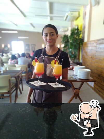 Pitombeira Restaurante e Pizzaria foto