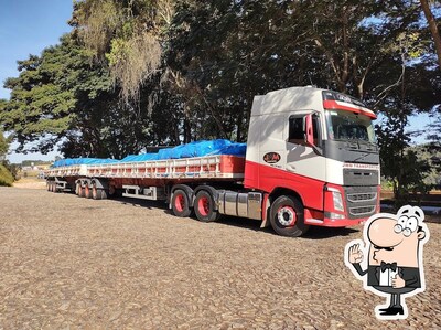 Rosa de Saron - Restaurante e Lanchonete foto