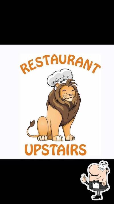 photo de Restaurant Upstairs Nieuw Vennep