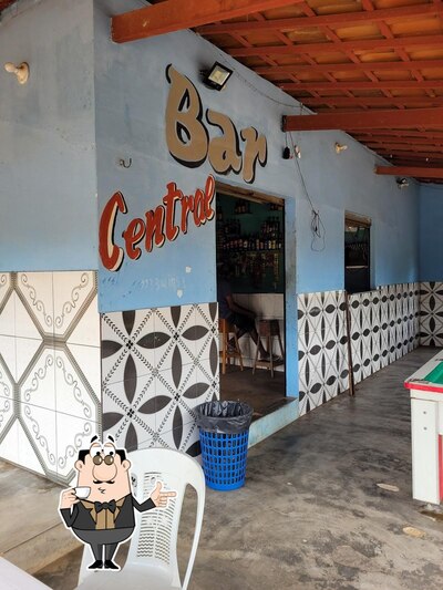 Descubra diversos bebidas oferecidos no Bar do Gessi