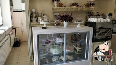 Забронируйте столик в "Аль Фарии"