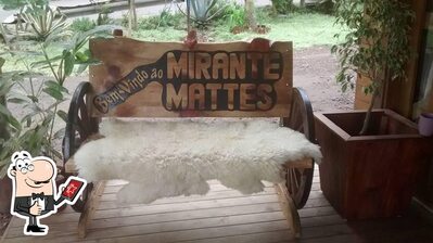 Mirante Cabanas da Serra foto