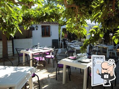 photo de Restaurant Roche Park