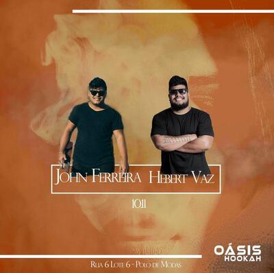 Aqui está a publicidade do Oásis Lounge Bar Guará DF