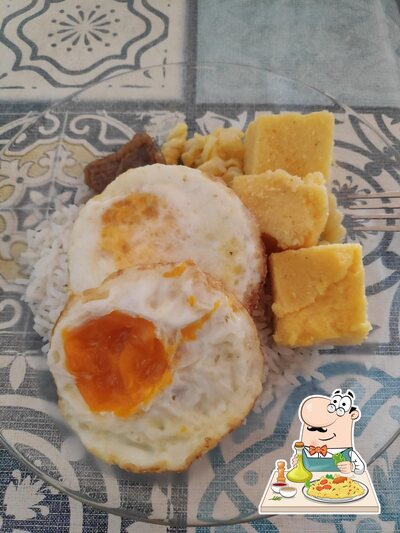 Platos en Restaurante Lu & Lu