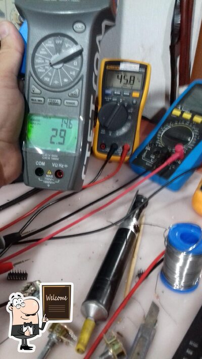 Restaurante O Caipira foto