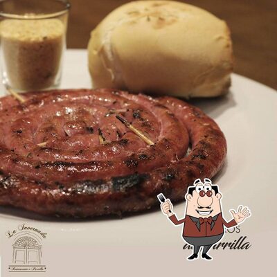 Comida em La Invernada - Restaurante Pelotas RS