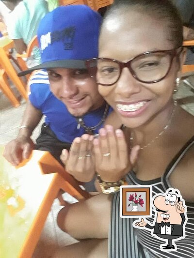 Veja imagens do interior do Mesquimar Cozinha e Bar