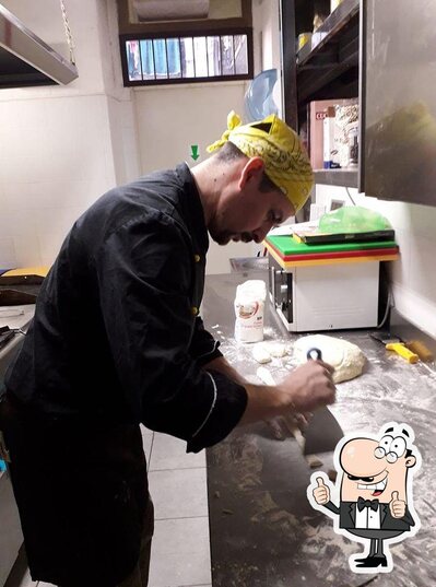 Osteria Crespi propone un'ampia varietà di cose da bere