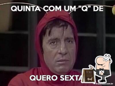 Rest O Alquimista foto