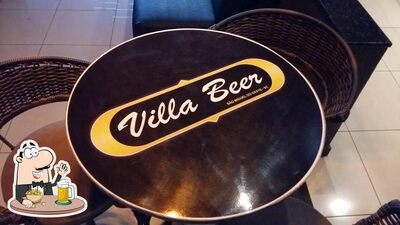 Desfrute de um cerveja ao final do dia