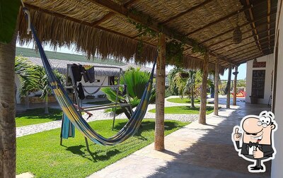 KBC Parajuru - Kiteschool Brazil - Kitesurf, Wingfoil, Rental, Hotel and Restaurant foto