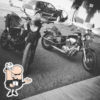 Lanchonete Sorriso foto