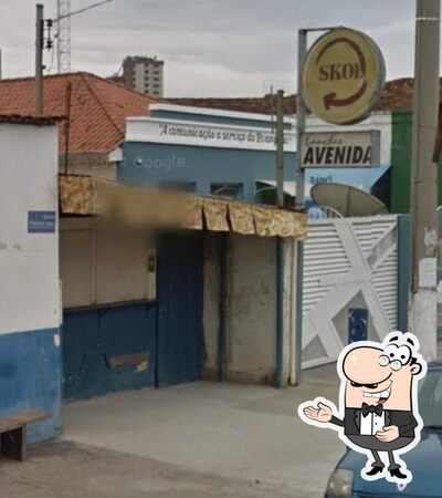 Lanches Avenida foto