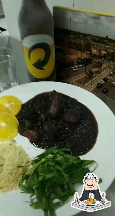 Comida em Pitombeira Restaurante e Pizzaria