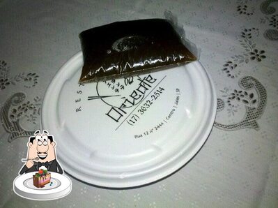 Restaurante Oriente foto