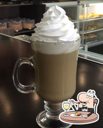 Platos en Panificadora Italiana