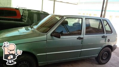 Cabaré do Zé Muringa foto