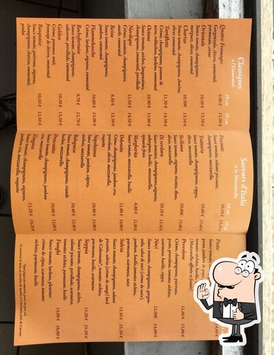 photo de Planet'Pizz