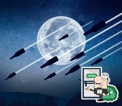 Guarda gli esterni di Whiskey a Go Go