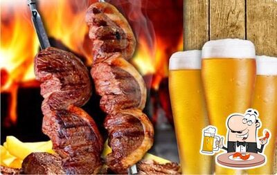 Tome um cerveja ao final do dia