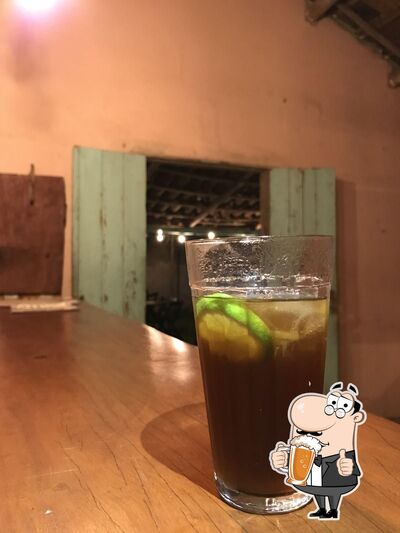 Saboreie uma cerveja com seu jantar