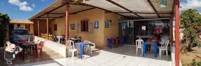 Pizzaria Forno de Ouro foto