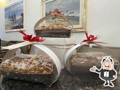 Siediti a un tavolo di Oliva 2