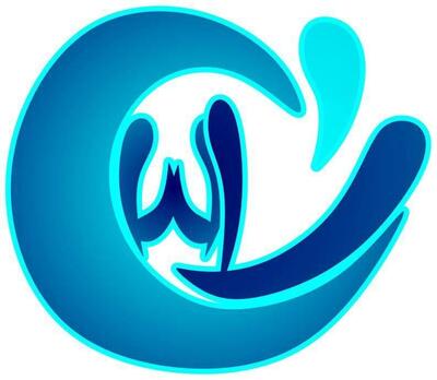 O logotipo do WL Cyber