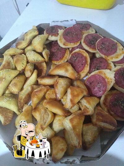 Platos en Restaurante Lu & Lu